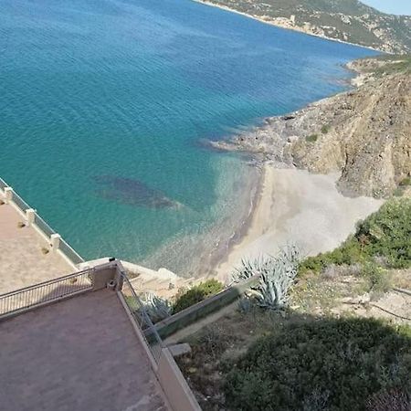 Gli Appartamenti Di Francuzzo Teulada Εξωτερικό φωτογραφία