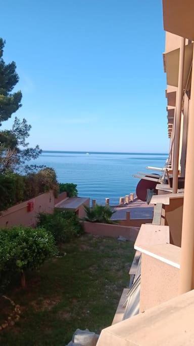 Gli Appartamenti Di Francuzzo Teulada Εξωτερικό φωτογραφία