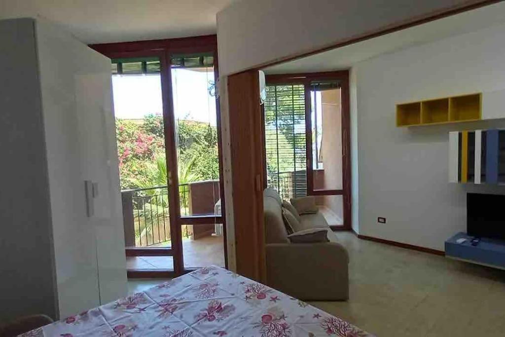 Gli Appartamenti Di Francuzzo Teulada Εξωτερικό φωτογραφία