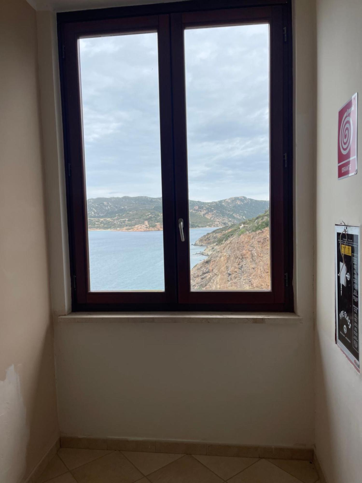 Gli Appartamenti Di Francuzzo Teulada Εξωτερικό φωτογραφία