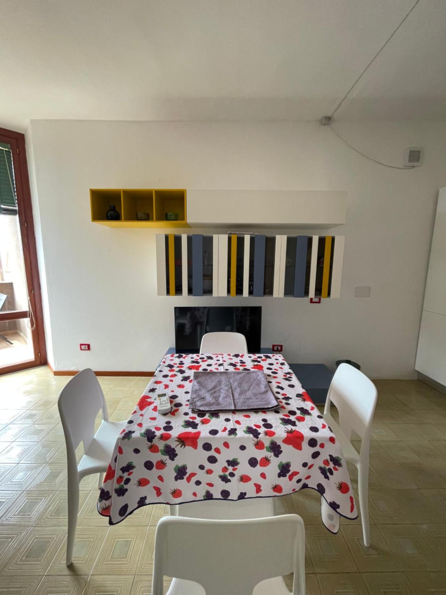 Gli Appartamenti Di Francuzzo Teulada Δωμάτιο φωτογραφία