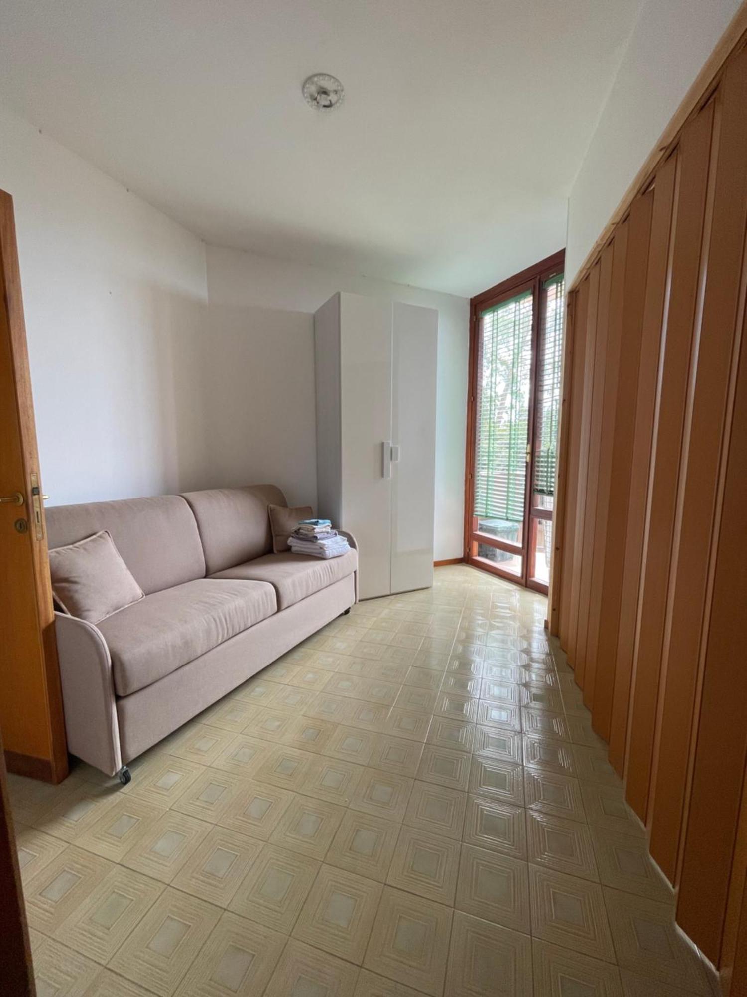 Gli Appartamenti Di Francuzzo Teulada Δωμάτιο φωτογραφία
