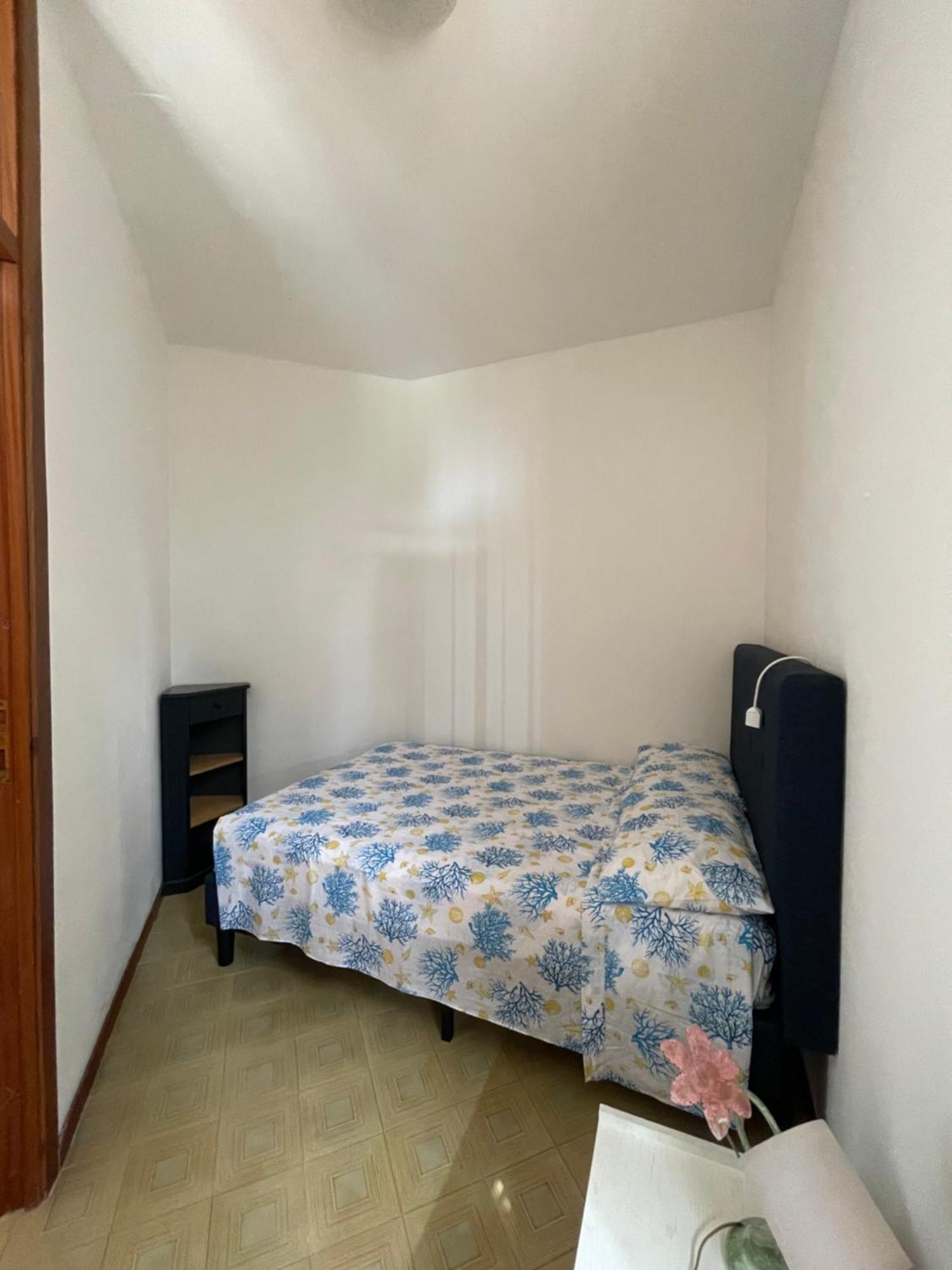 Gli Appartamenti Di Francuzzo Teulada Δωμάτιο φωτογραφία