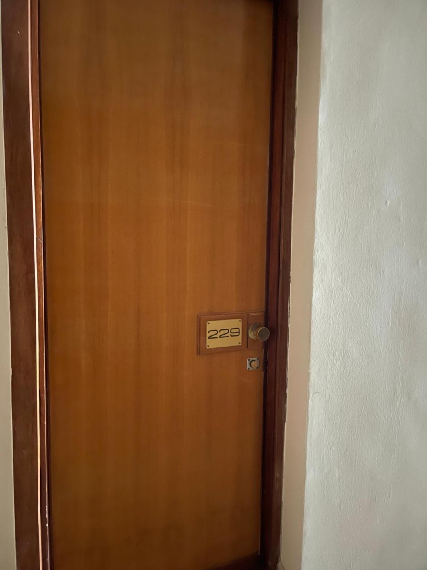 Gli Appartamenti Di Francuzzo Teulada Δωμάτιο φωτογραφία