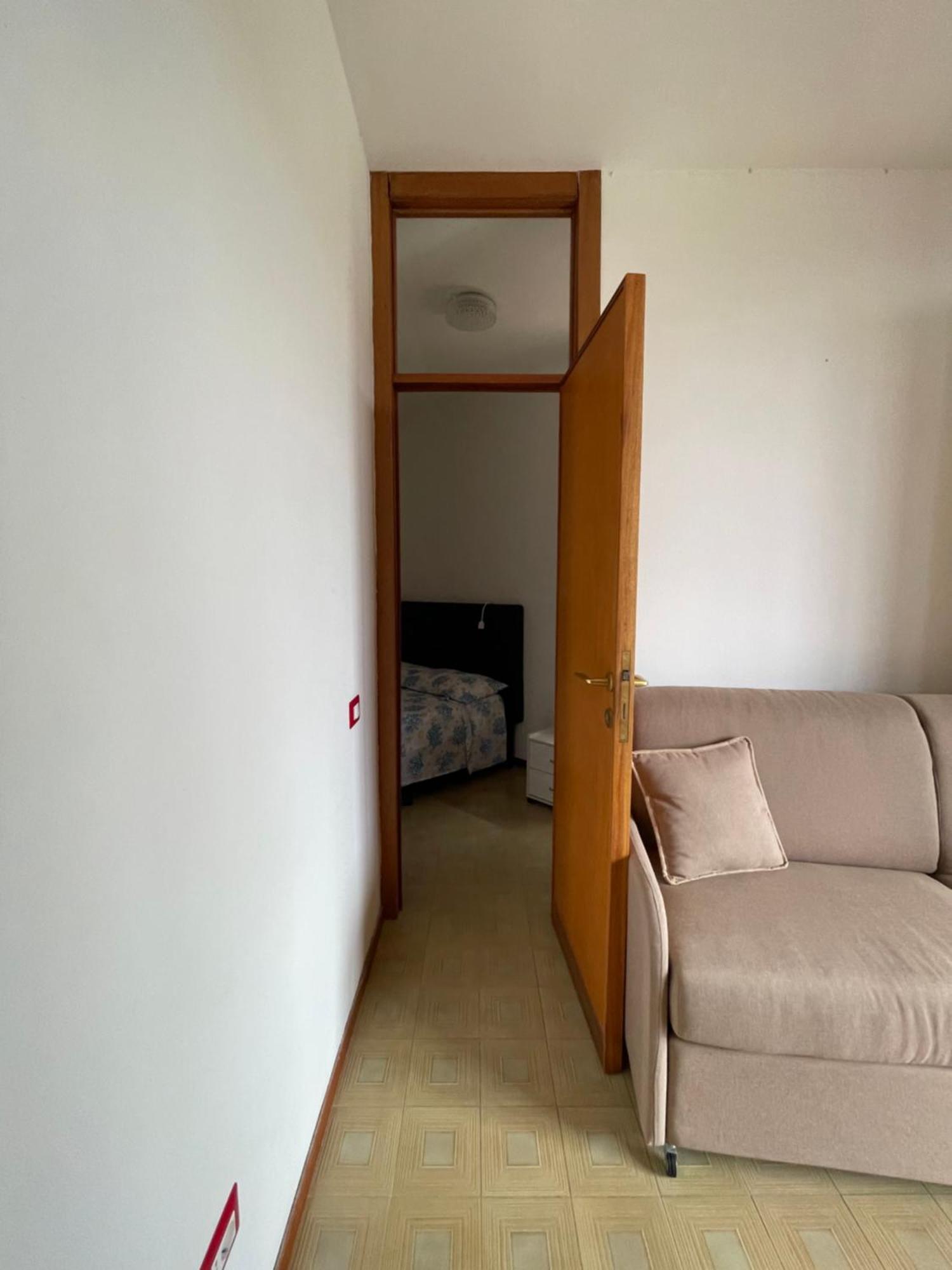 Gli Appartamenti Di Francuzzo Teulada Δωμάτιο φωτογραφία
