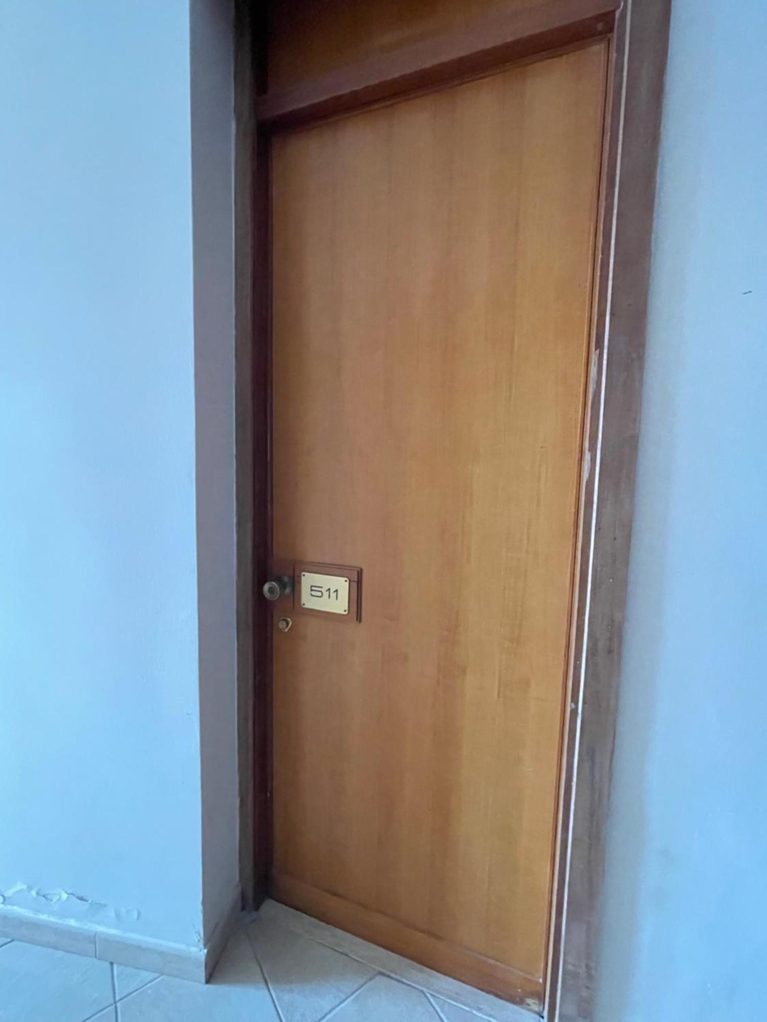 Gli Appartamenti Di Francuzzo Teulada Δωμάτιο φωτογραφία